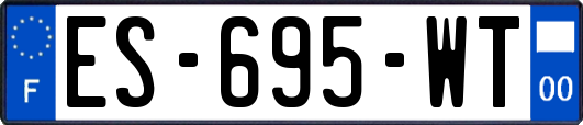 ES-695-WT