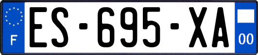 ES-695-XA