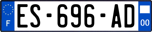 ES-696-AD