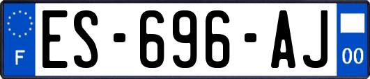 ES-696-AJ