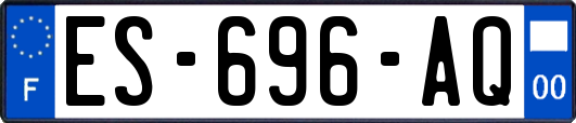 ES-696-AQ