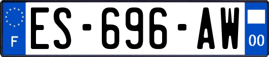 ES-696-AW