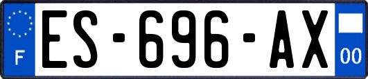 ES-696-AX