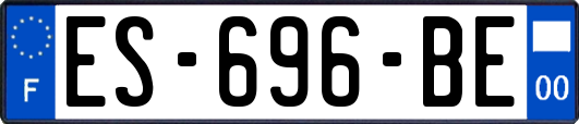 ES-696-BE