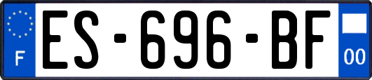 ES-696-BF