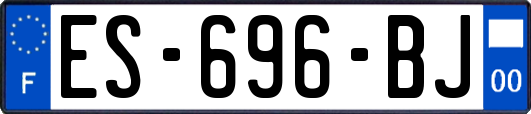 ES-696-BJ