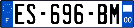 ES-696-BM