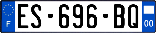 ES-696-BQ