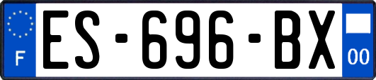 ES-696-BX