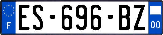 ES-696-BZ