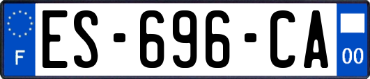 ES-696-CA