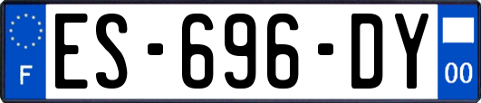 ES-696-DY