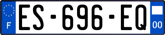 ES-696-EQ