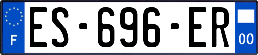 ES-696-ER