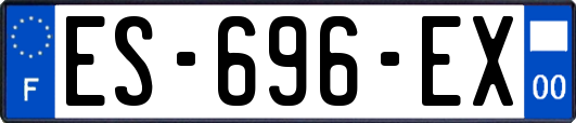 ES-696-EX