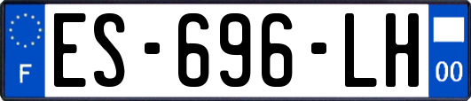 ES-696-LH