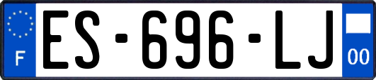 ES-696-LJ