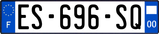 ES-696-SQ