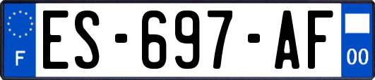 ES-697-AF