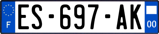 ES-697-AK