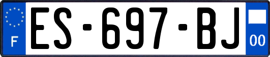 ES-697-BJ