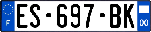 ES-697-BK