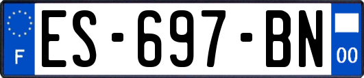 ES-697-BN