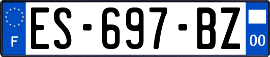 ES-697-BZ