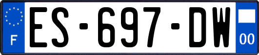 ES-697-DW