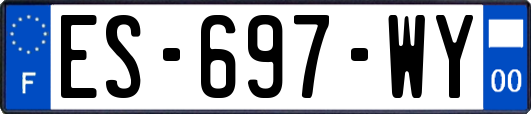 ES-697-WY