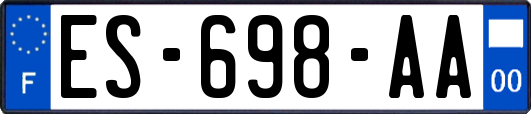 ES-698-AA