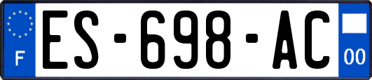 ES-698-AC