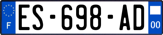 ES-698-AD