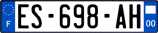 ES-698-AH