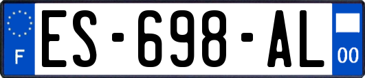 ES-698-AL