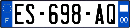 ES-698-AQ