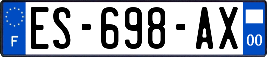 ES-698-AX