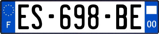 ES-698-BE
