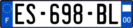 ES-698-BL