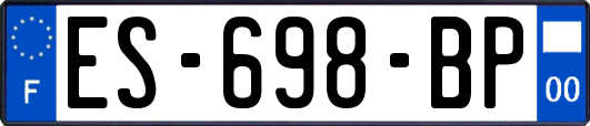 ES-698-BP