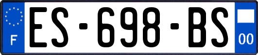 ES-698-BS