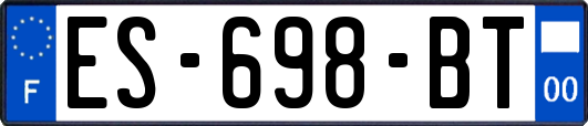 ES-698-BT