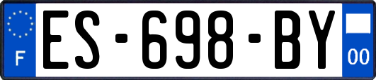 ES-698-BY