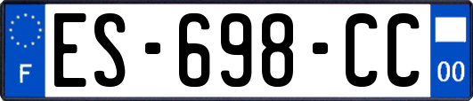 ES-698-CC