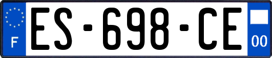 ES-698-CE