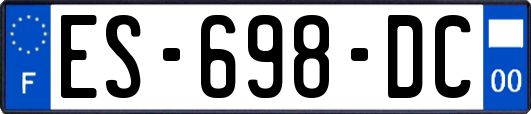 ES-698-DC