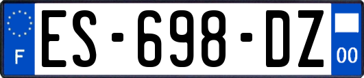 ES-698-DZ