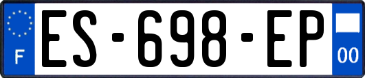 ES-698-EP