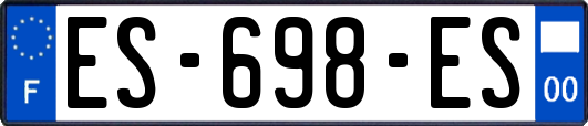 ES-698-ES