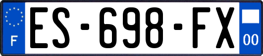 ES-698-FX